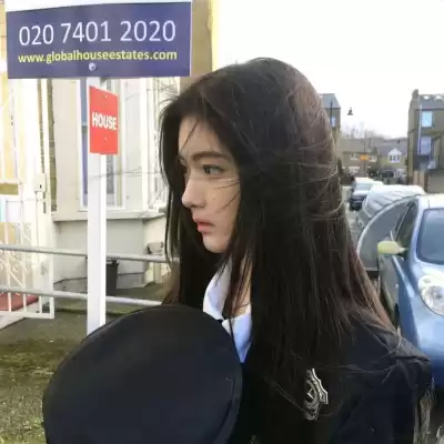 訾幻灵